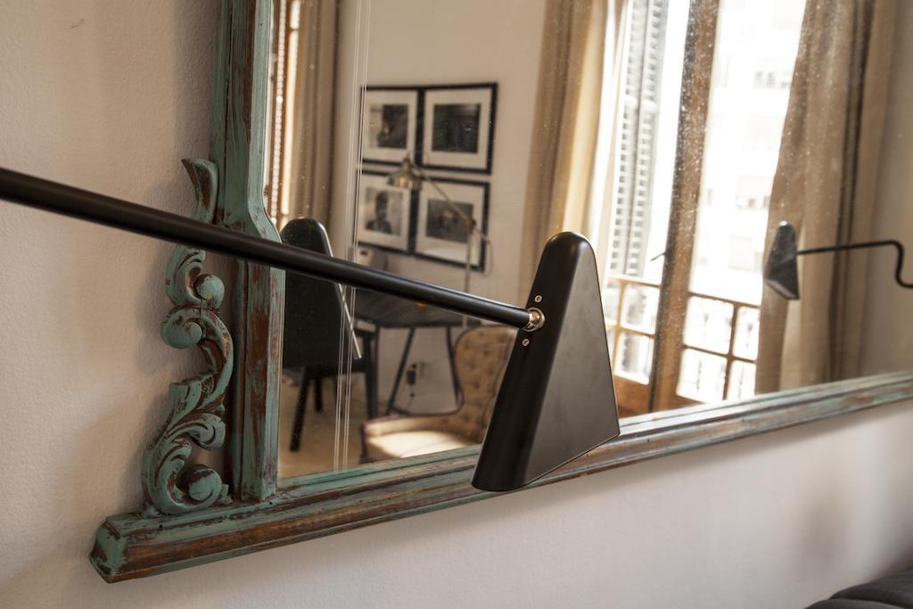 Apartamento Bubuflats Ayuntamiento