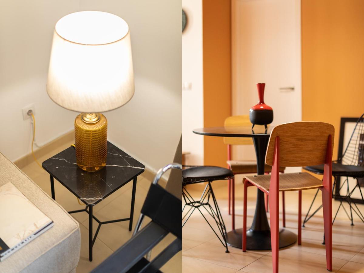 Bubuflats Ayuntamiento Apartamento Valencia