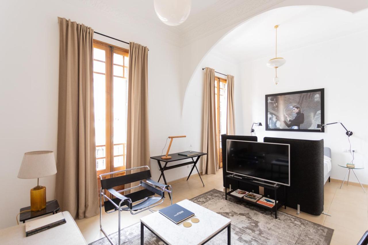 Bubuflats Ayuntamiento Apartment *