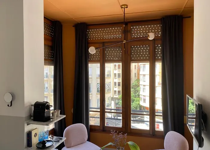Bubuflats Ayuntamiento