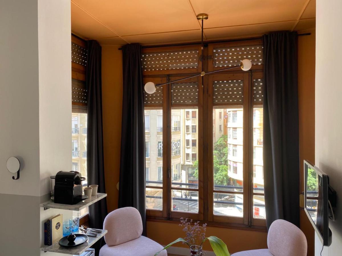 Apartament Bubuflats Ayuntamiento *