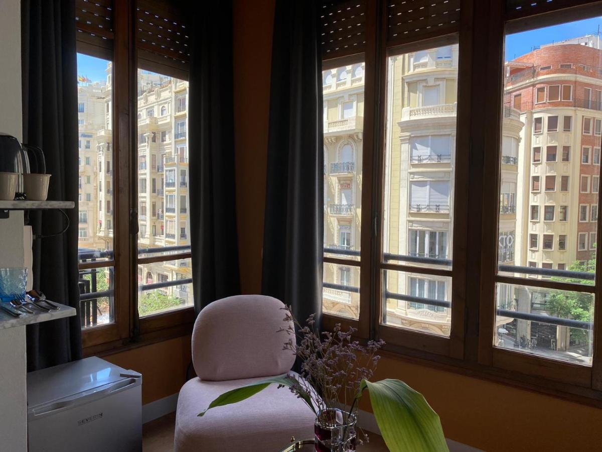 Bubuflats Ayuntamiento Walencja