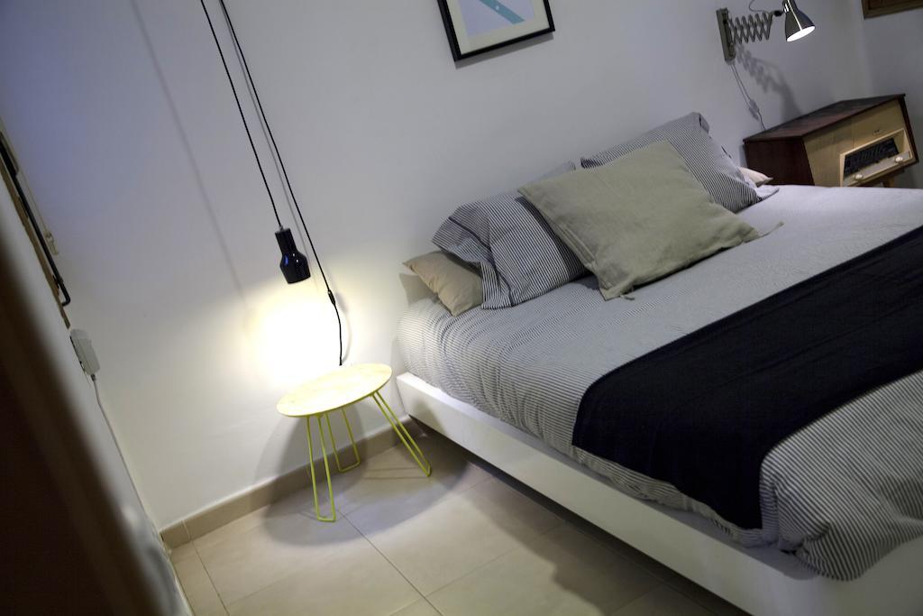 Bubuflats Ayuntamiento Apartament Walencja