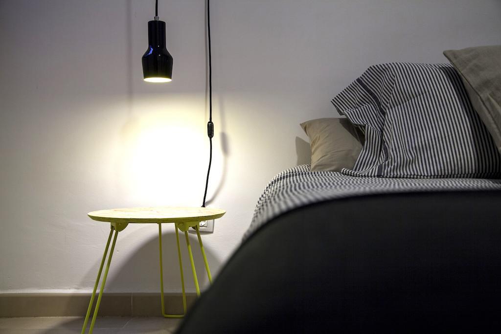 Apartament Bubuflats Ayuntamiento *