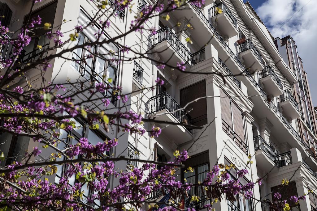 Apartament Bubuflats Ayuntamiento *