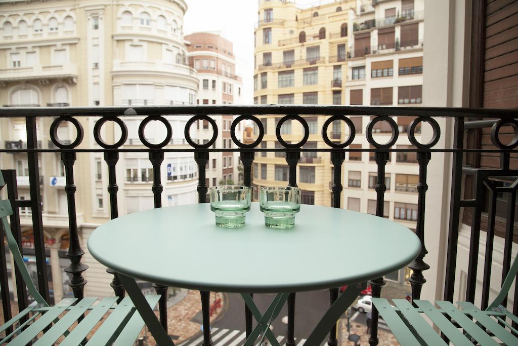 Apartament Bubuflats Ayuntamiento *