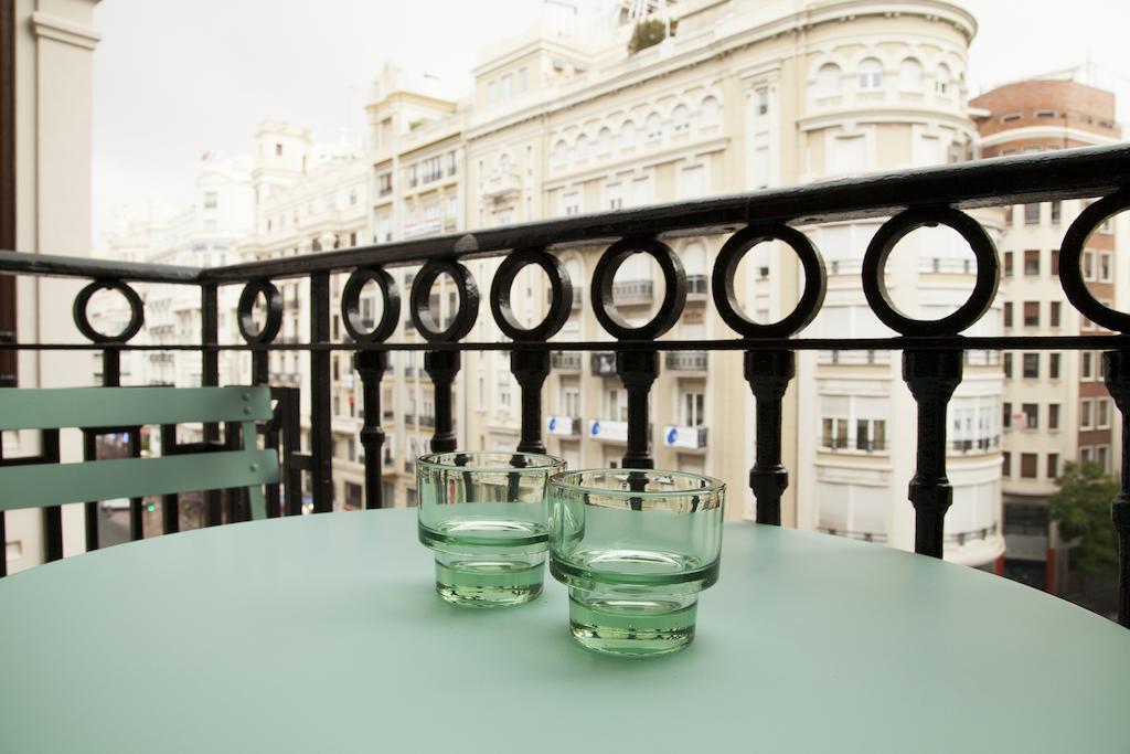 Apartament Bubuflats Ayuntamiento *