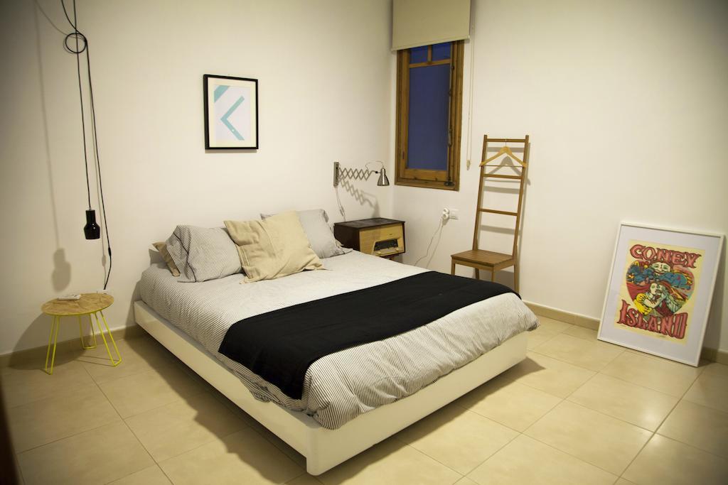 Apartament Bubuflats Ayuntamiento