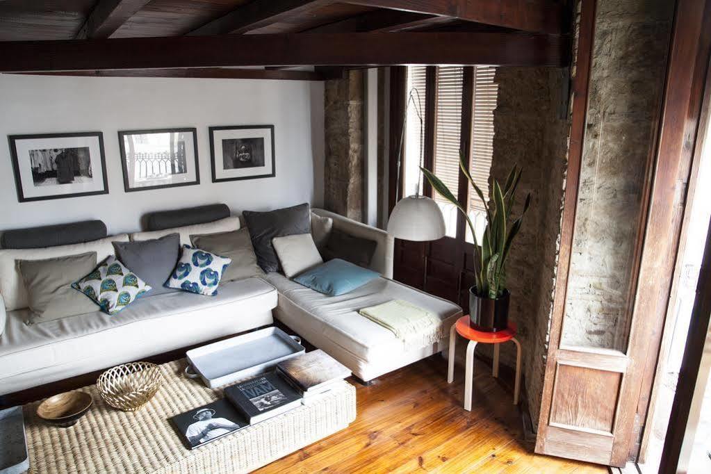 Apartament Bubuflats Ayuntamiento