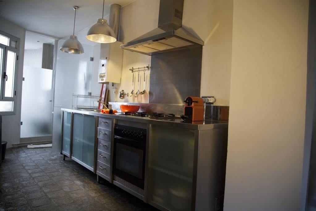 Bubuflats Ayuntamiento Apartament Walencja