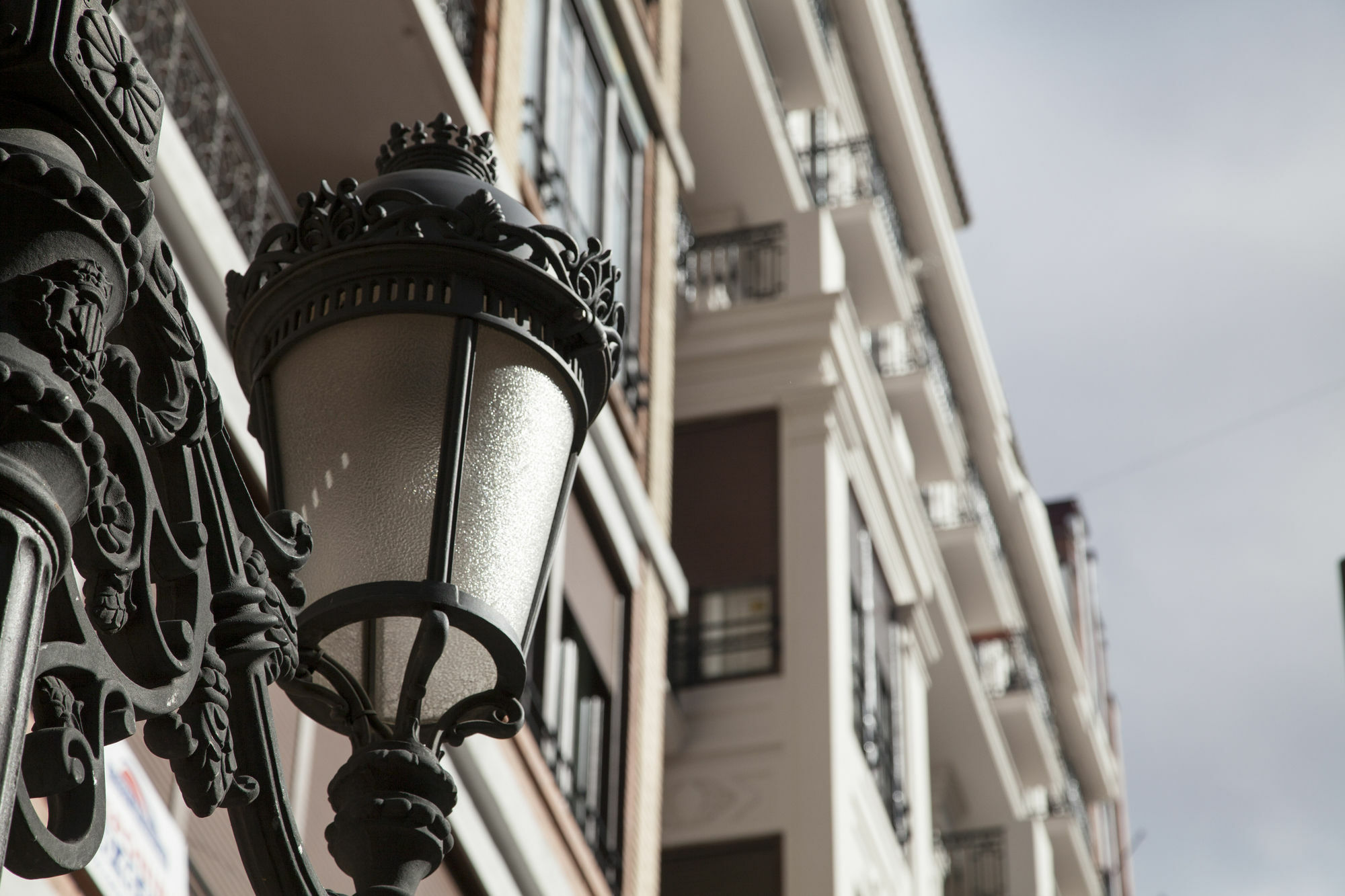 Bubuflats Ayuntamiento Apartament