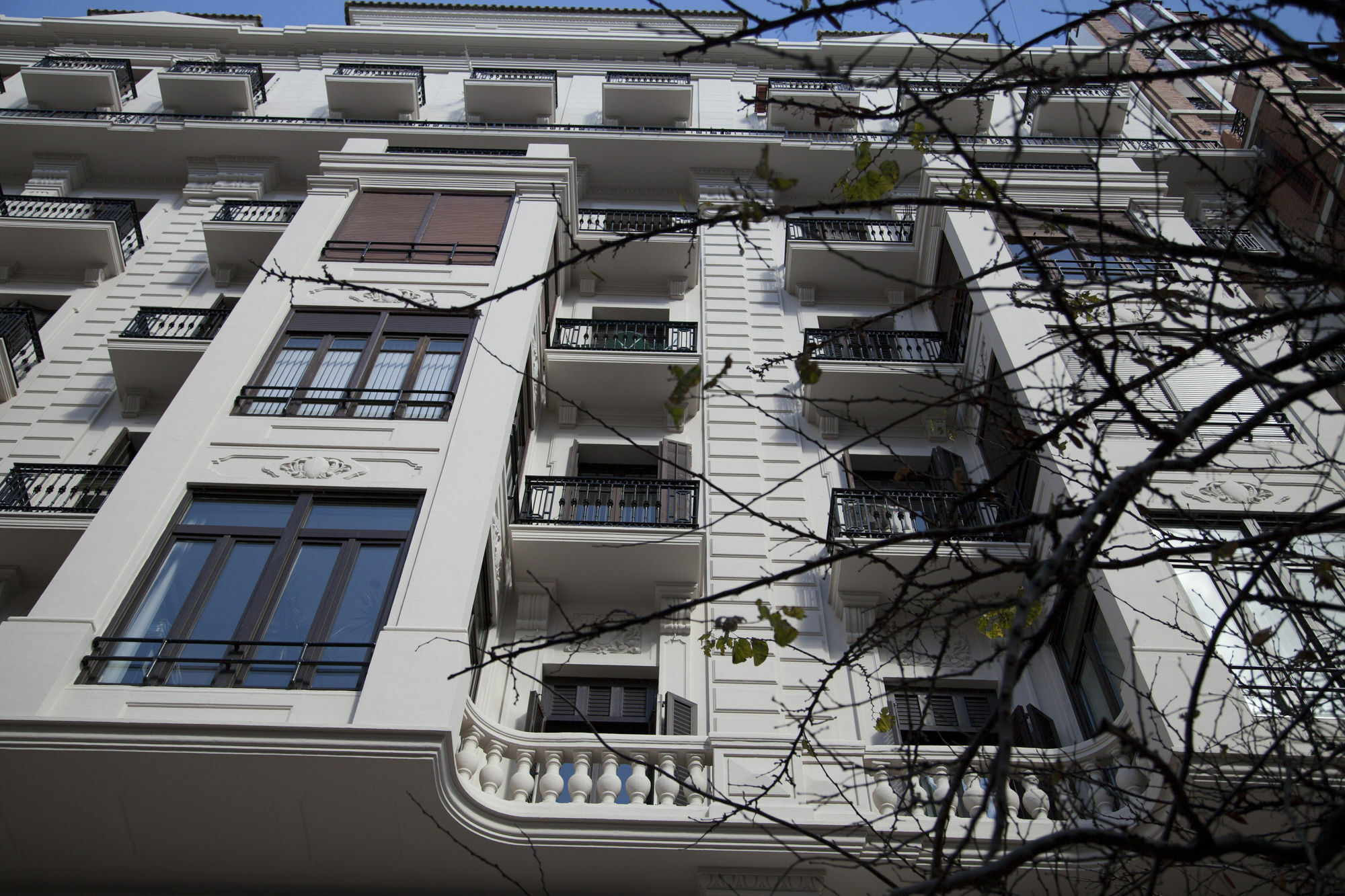 Bubuflats Ayuntamiento Apartament *