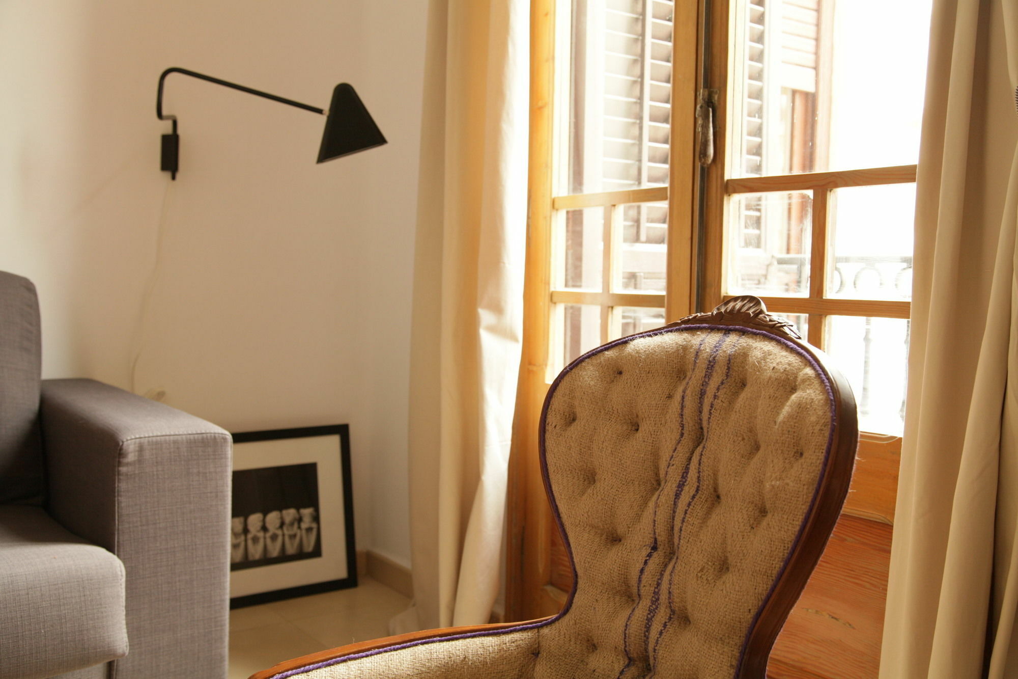 Bubuflats Ayuntamiento Apartament Walencja