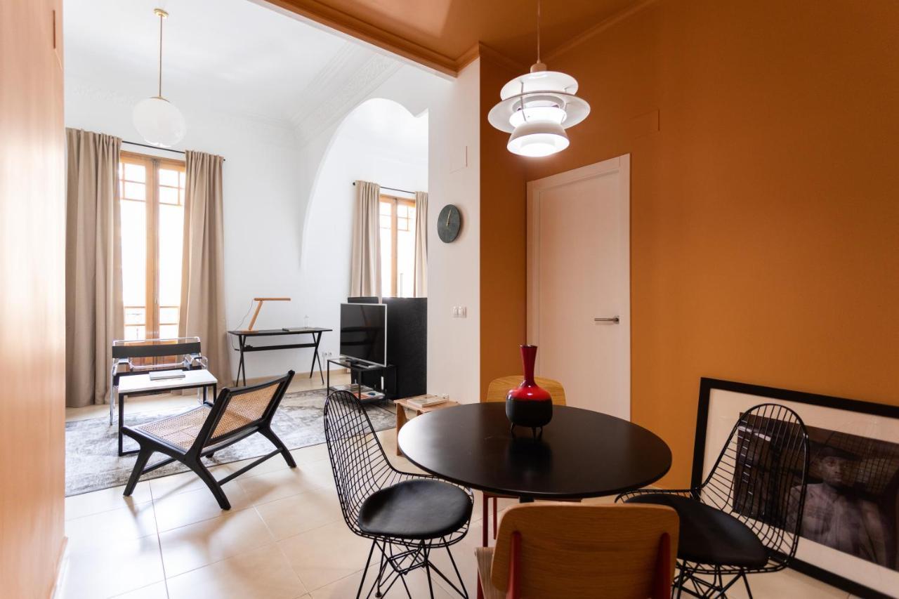 Bubuflats Ayuntamiento Apartament *