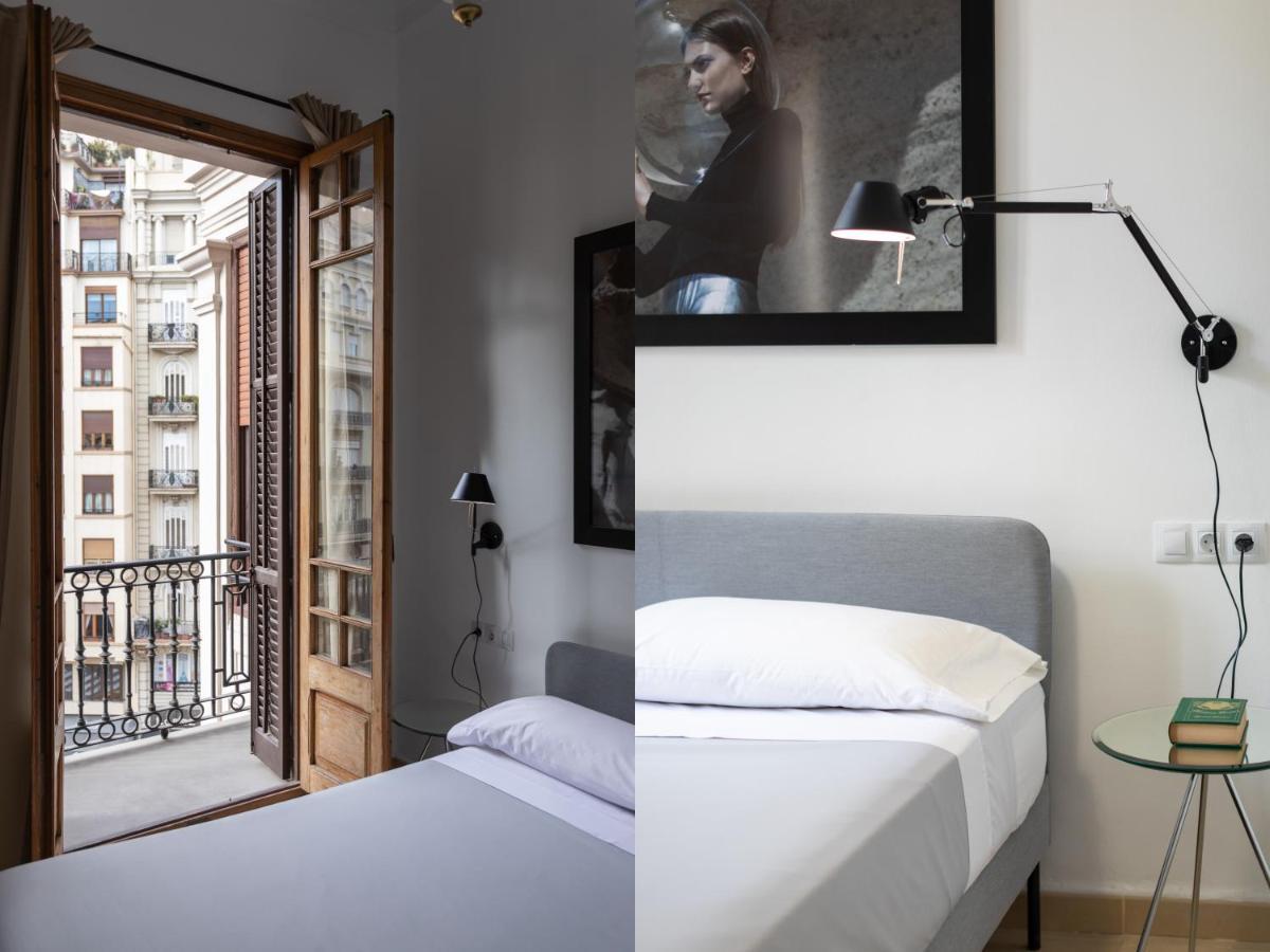 Apartament Bubuflats Ayuntamiento Walencja