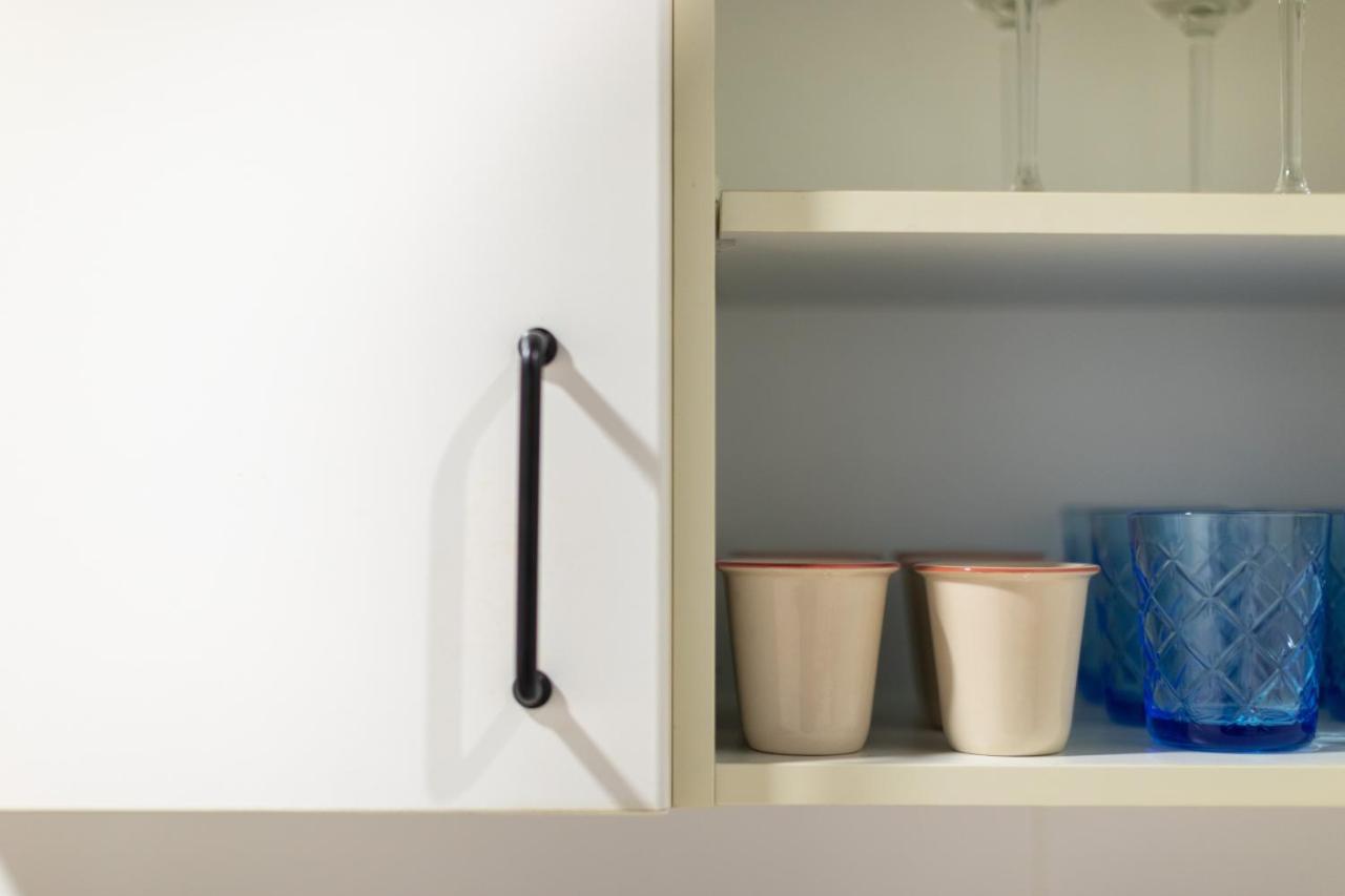 Apartament Bubuflats Ayuntamiento